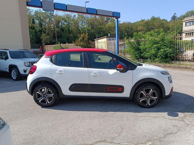 CITROEN C3 BlueHDi VENDUTA