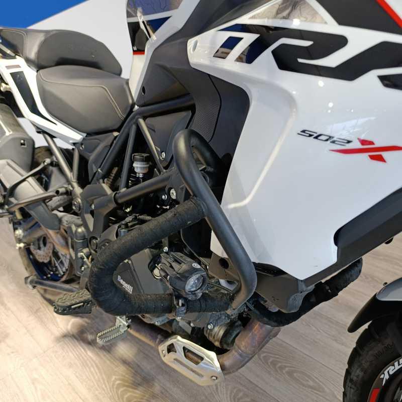 Benelli TRK 502X - 2025