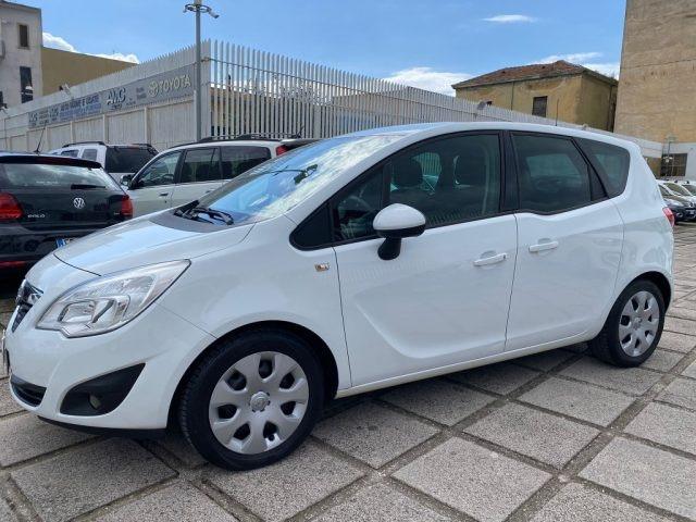 OPEL Meriva 1.4 100CV Elective