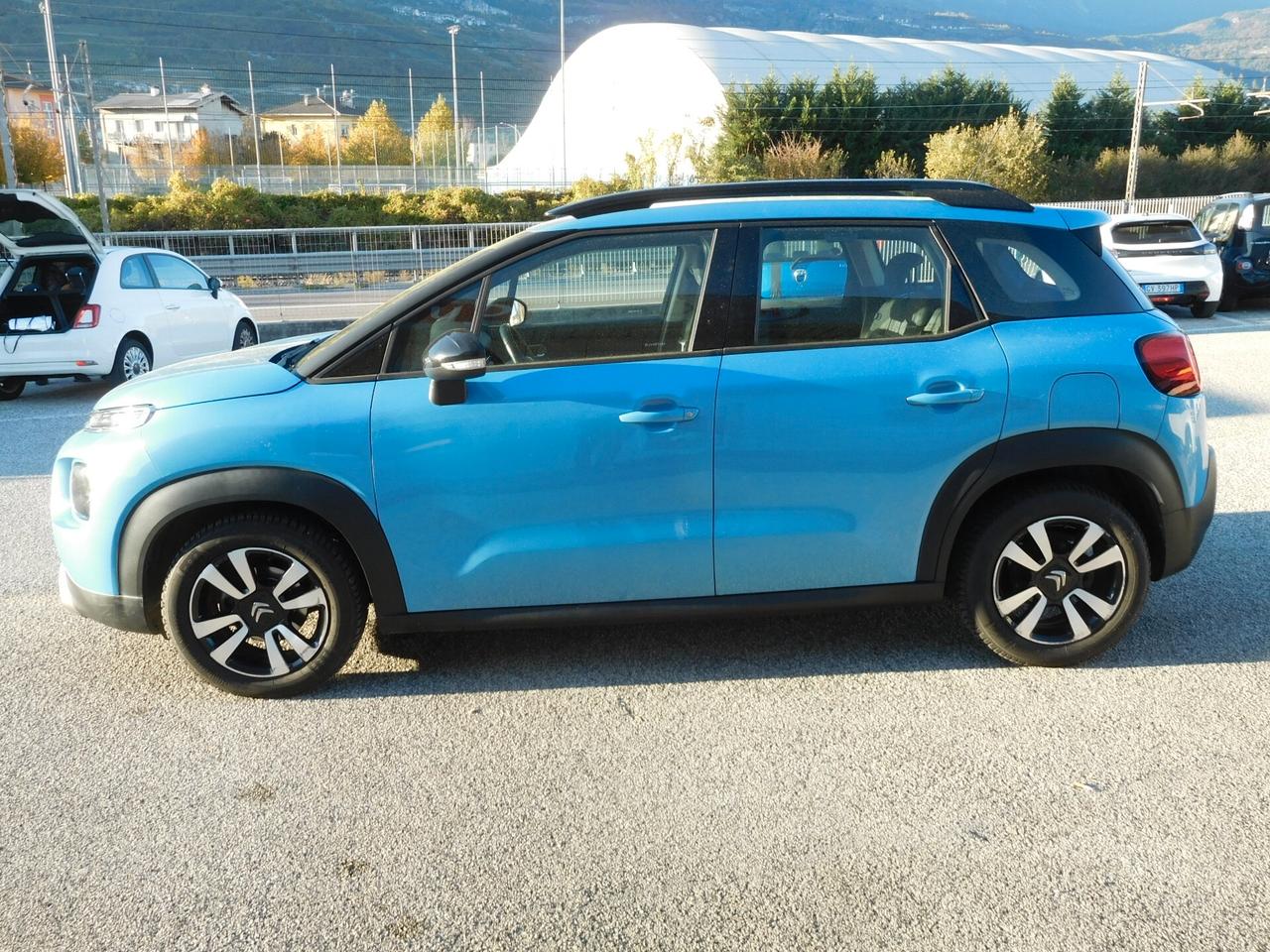 Citroen C3 Aircross PureTech 82 Feel