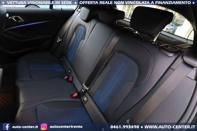 BMW Serie 1 118i Aut 5p Msport M-sport