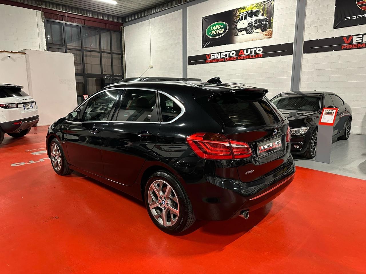 Bmw 216 218d Active Tourer Luxury