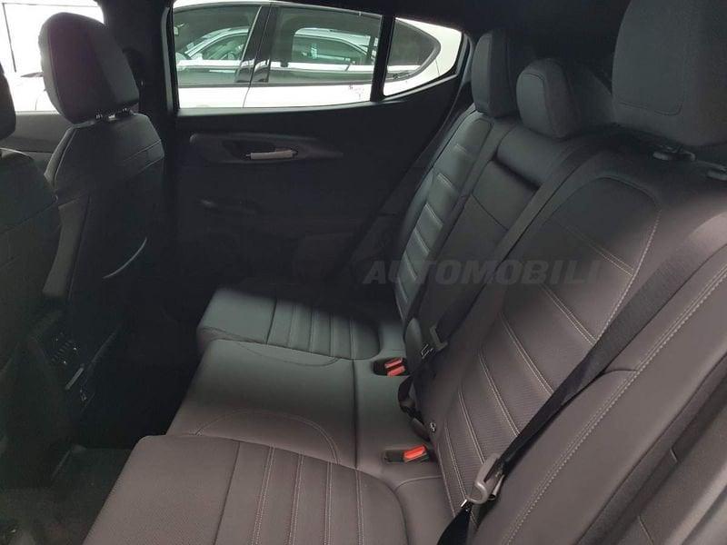 Alfa Romeo Tonale Tonale My24 Hybrid 160cv Veloce