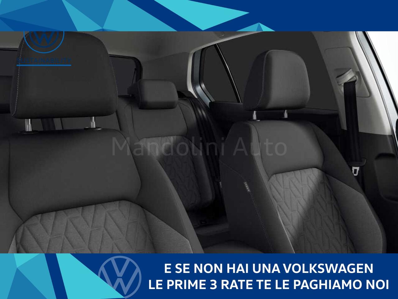 Volkswagen Golf 1.5 etsi act 115cv edition plus