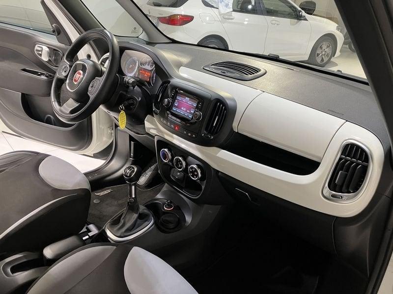 FIAT 500L 500L 1.3 Multijet 85 CV Pop Star