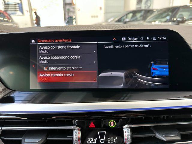 BMW Z4 sDrive30i Msport - 19" - Camera - Carplay - FULL