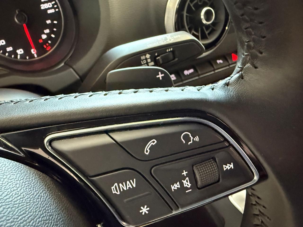 Audi A3 SPB 30 TFSI S tronic OK NEOPATENTATI