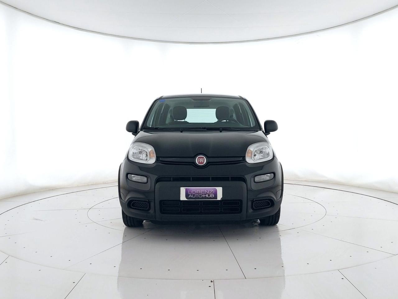 FIAT Panda 1.0 firefly hybrid s&s 70cv NEOPATENTATI+BLUETOOTH