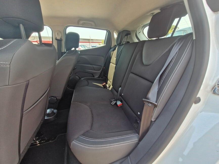 Renault Clio TCe 12V 90 CV GPL Start&Stop 5 porte Energy Life