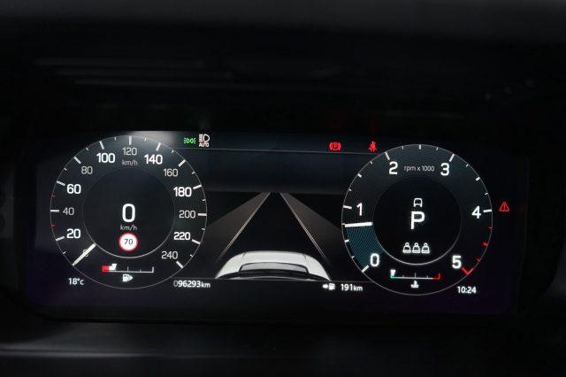 LAND ROVER Discovery Sport 2.0 D200 204 CV AWD HSE MHEV Italiano Certificato