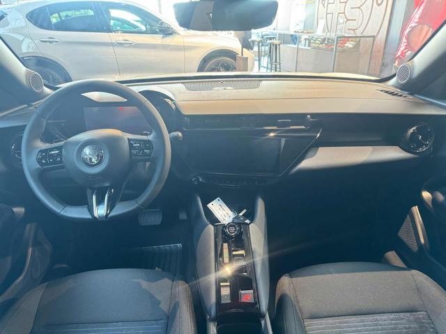 ALFA ROMEO Junior 1.2 ibrida Sprint 145cv edct6 + PACH TECHNO