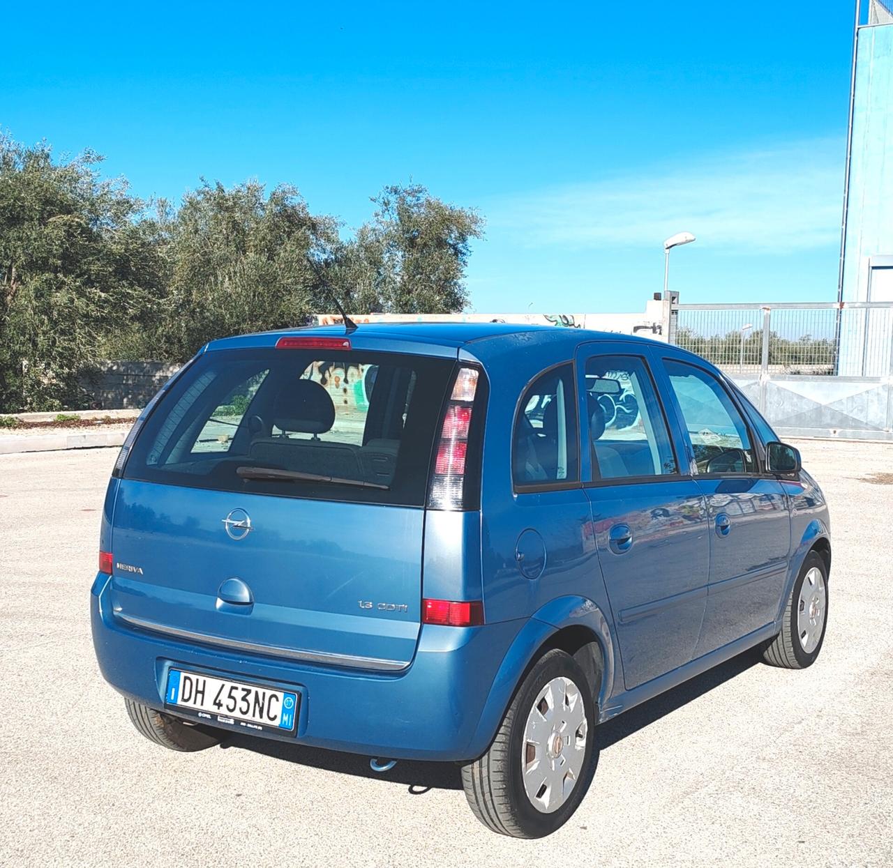 Opel Meriva 1.3 CDTI Enjoy diesel Multijet UNICO PROPRIETARIO