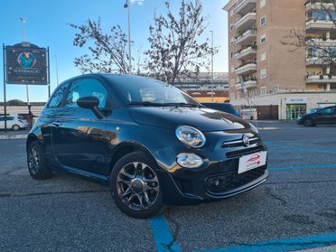 Fiat 500 Sport CAR-PLAY NO OBBLIGO FINANZIAMENTO