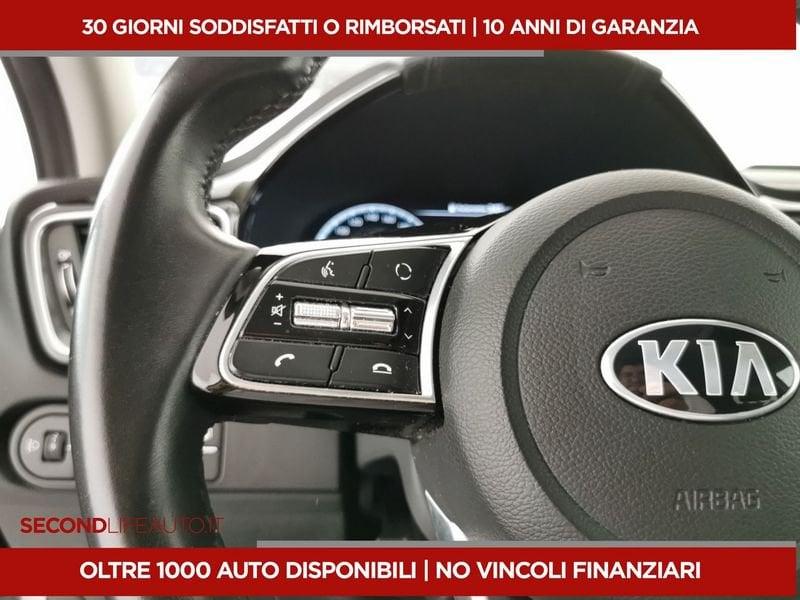 Kia Xceed 1.6 gdi phev Evolution 141cv dct