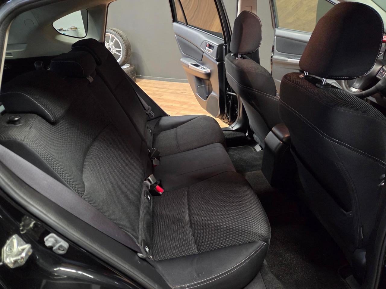 Subaru XV 2.0d S Unlimited (exclusive) 6mt