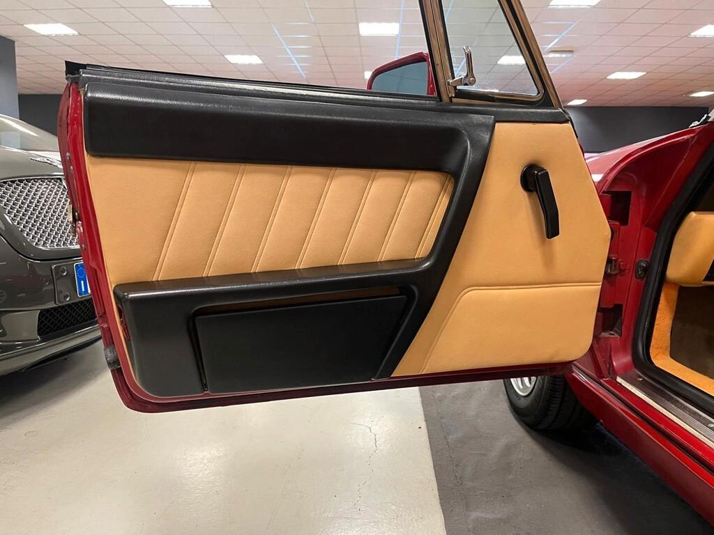 Alfa Romeo Spider duetto 2.0