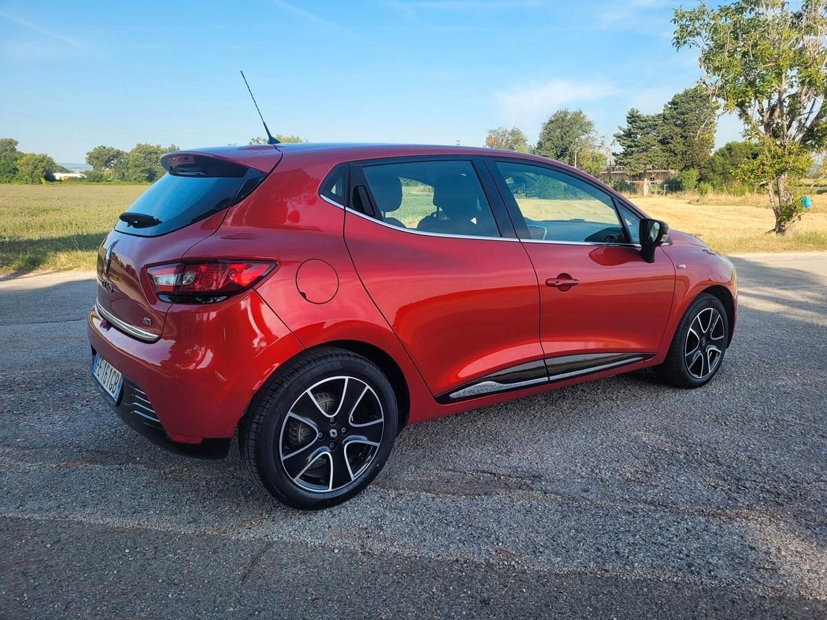 Renault Clio dCi 8V 75CV Start&Stop 5 porte Dune