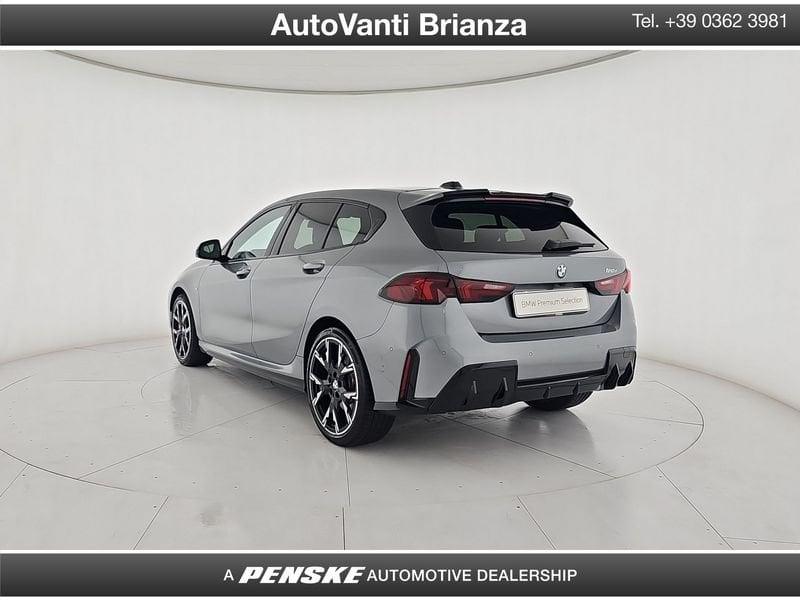 BMW Serie 1 120d 48V MSport Pro