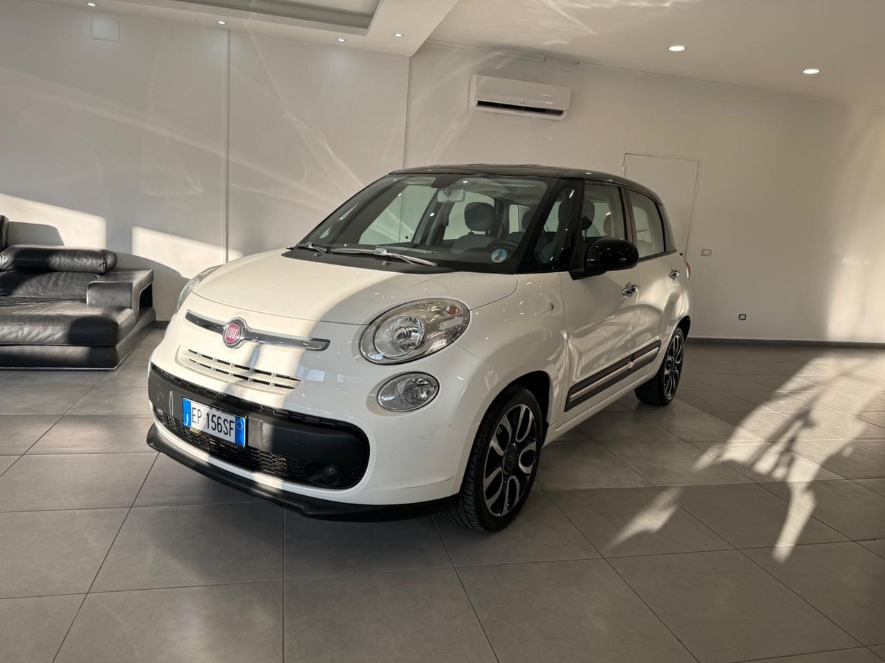 Fiat 500L 1.3 Multijet 85 CV Opening Edition