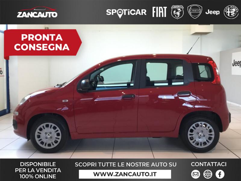 FIAT Panda S9 1.0 Hybrid Panda - PROMO GIUGNO