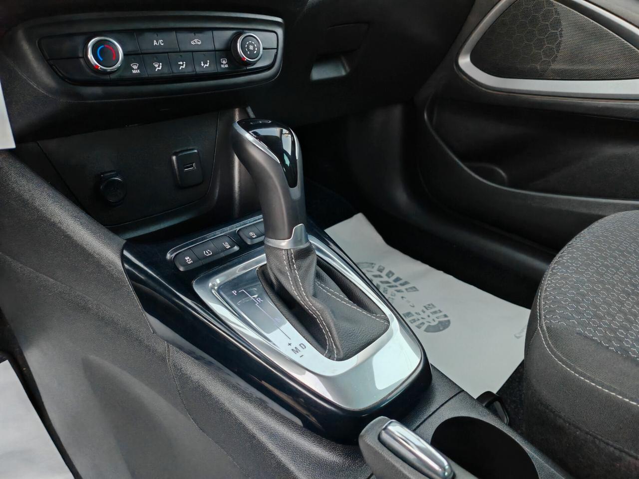 Opel Crossland 1.5 ECOTEC D 120CV Fulll 2021