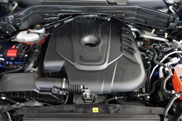 ALFA ROMEO Stelvio 2.2 Turbodiesel 190 CV AT8 Q4 Business