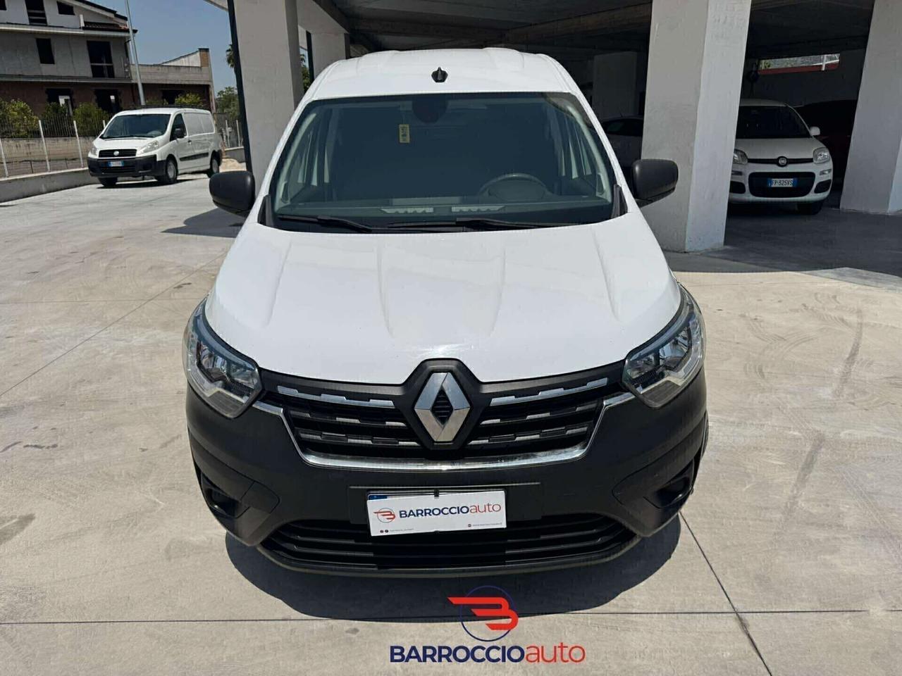 Renault Express 1.5 Blue dCi 75 Van-2021