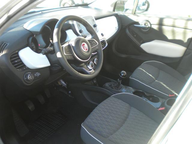 FIAT 500X 1.0 T3 120 CV City Cross