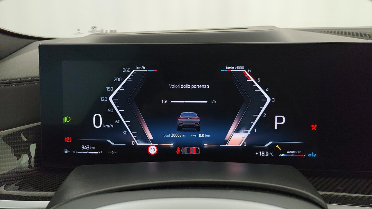 BMW X6 G06 LCI 2023 - X6 xdrive30d MSport Pro auto