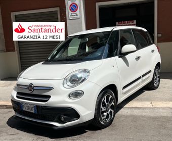 Fiat 500L 1.3 Multijet 95 CV Business