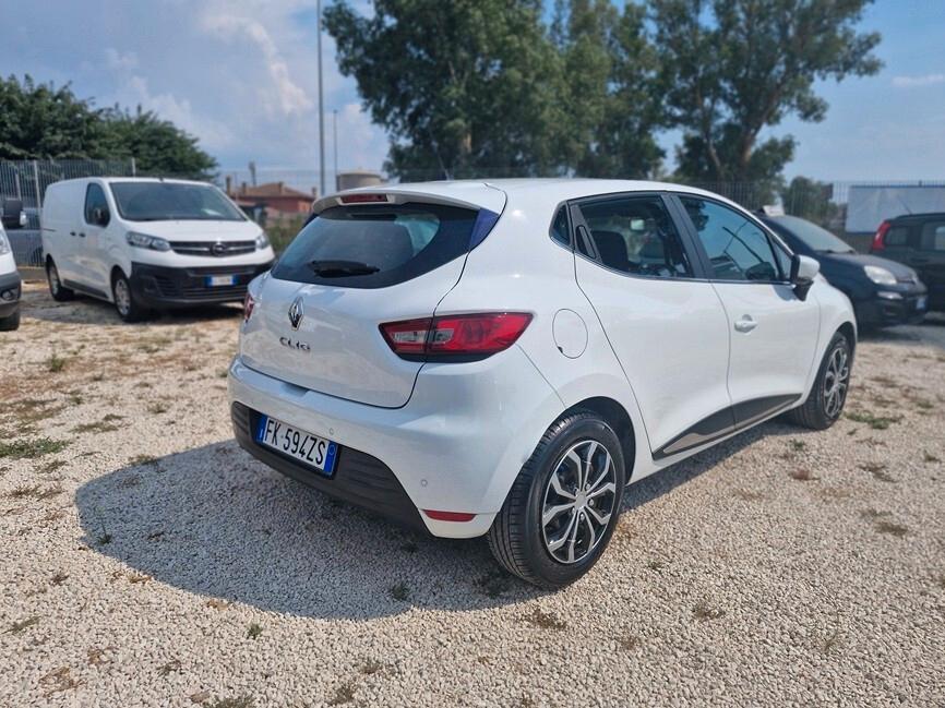 Renault Clio TCe 12V 90 CV GPL Start&Stop 5 porte Energy Life
