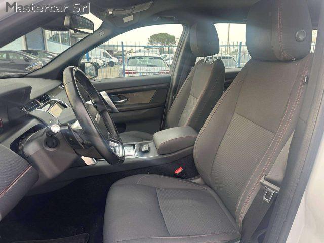 LAND ROVER Discovery Sport 2.0d sd4 mhev R-Dynamic awd 240cv GA450XM