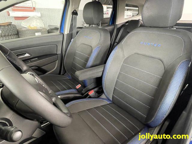 DACIA Duster 1.5 Blue dCi 115 CV 4x2 Comfort