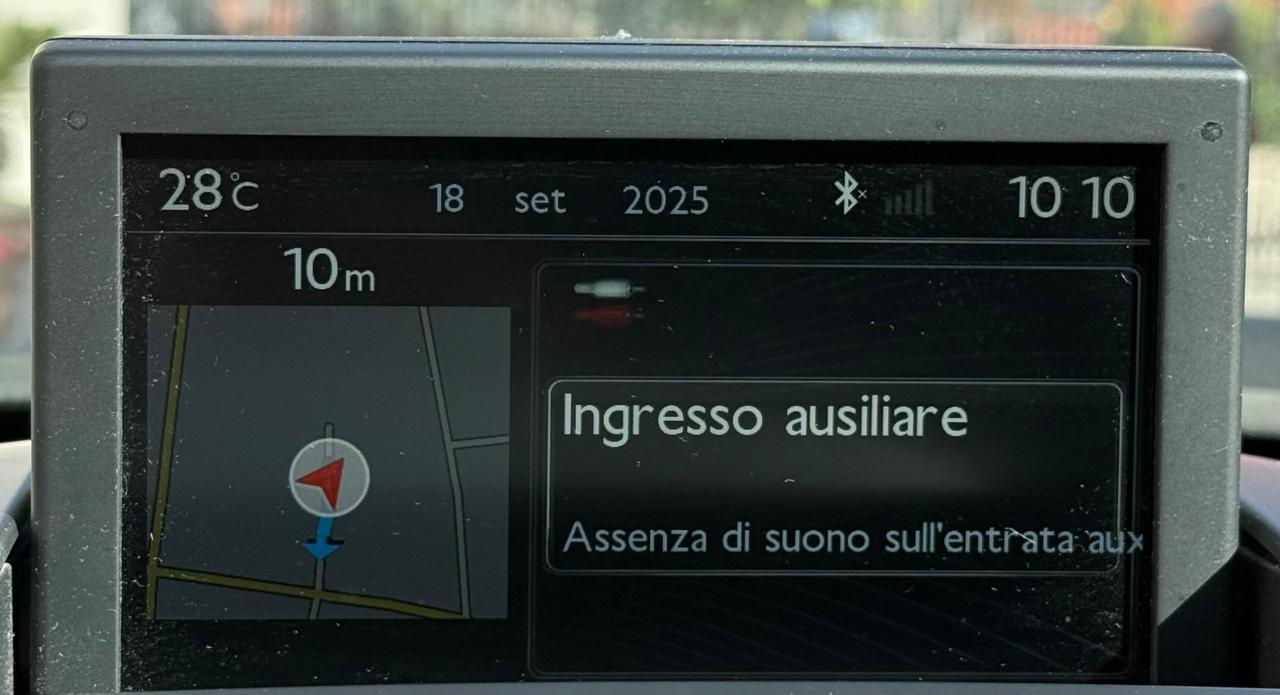 Peugeot 3008 1.6 Diesel Business 115 Cv