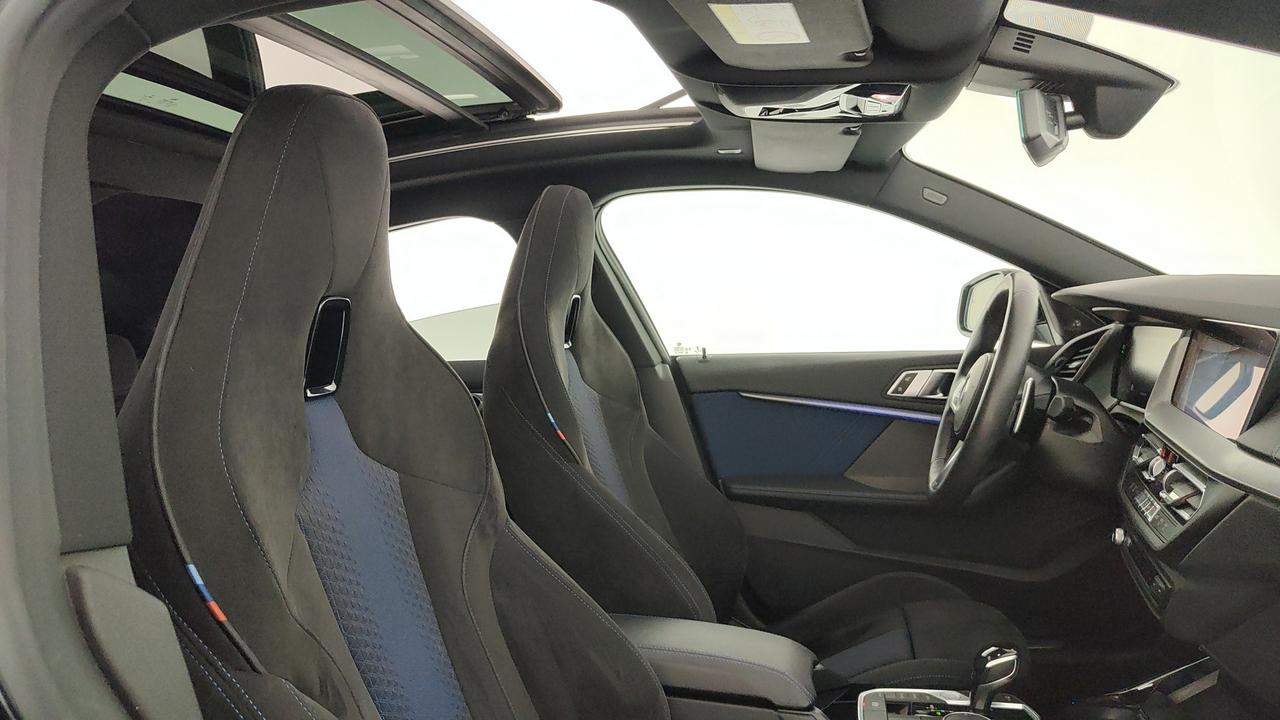 BMW 220d Gran Coupe auto