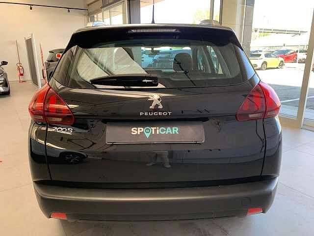 Peugeot 2008 BlueHDi 100 Active