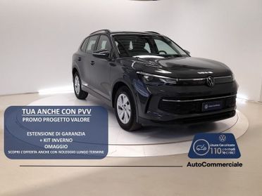Volkswagen Tiguan Tiguan 2.0 TDI 150 CV DSG Life