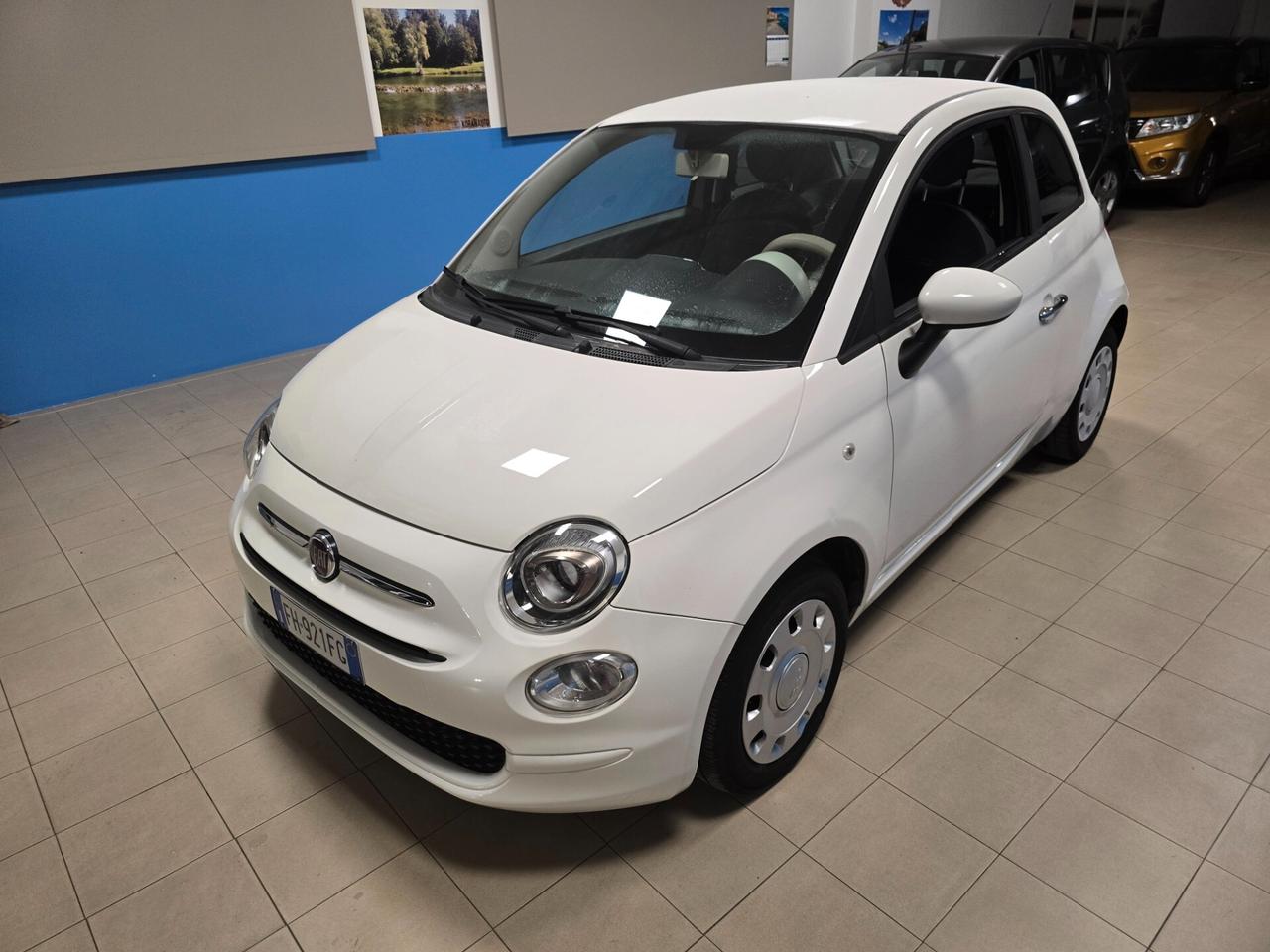 Fiat 500 1.2 EasyPower Pop