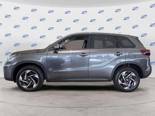 Suzuki Vitara 1.4h Top 4wd allgrip 129cv