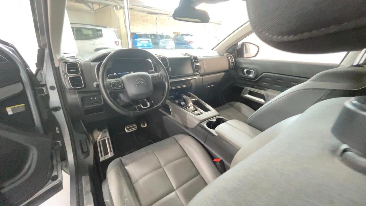Citroen C5 Aircross BlueHDi 130 S&S EAT8 Shine
