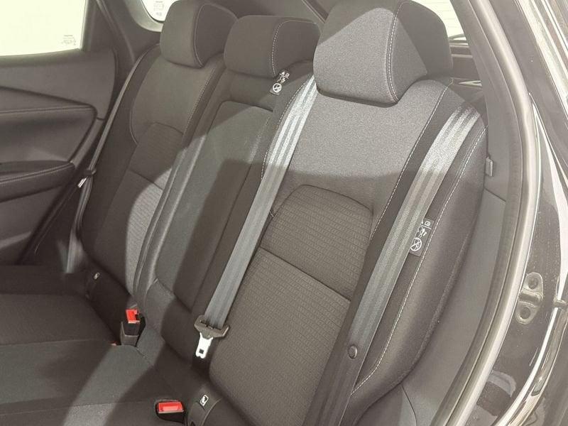 Nissan Qashqai Qashqai MHEV 140 CV N-Connecta