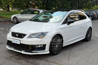 SEAT Leon 2.0 TDI 184 CV DSG 3p. Start/Stop FR