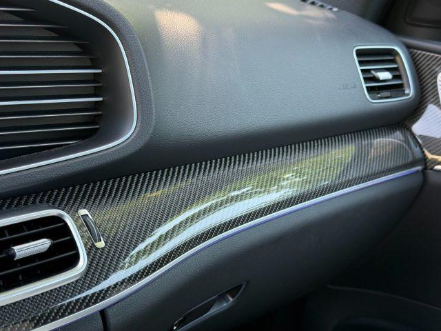 MERCEDES-BENZ GLE 400 d 4Matic Premium PLUS UNICO PROPRIETARIO