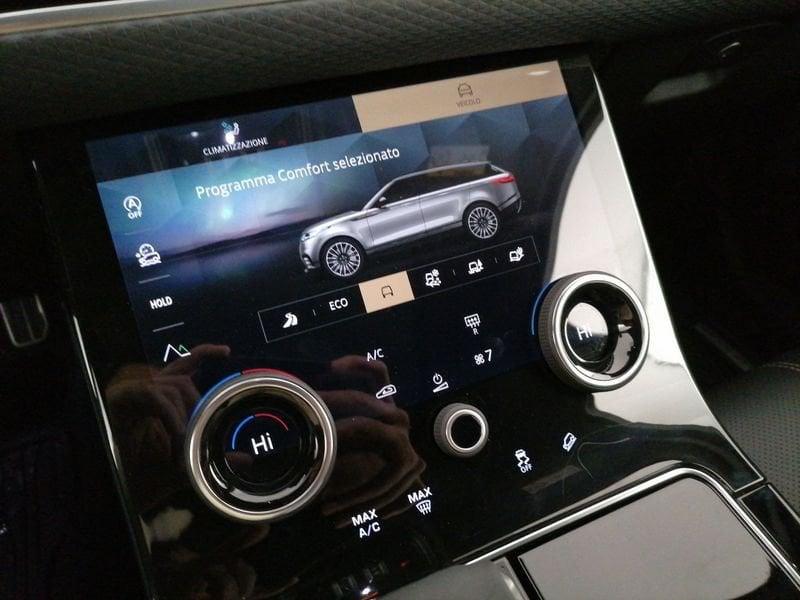 Land Rover Range Rover Velar 2.0d i4 mhev R-Dynamic S 4wd 204cv auto
