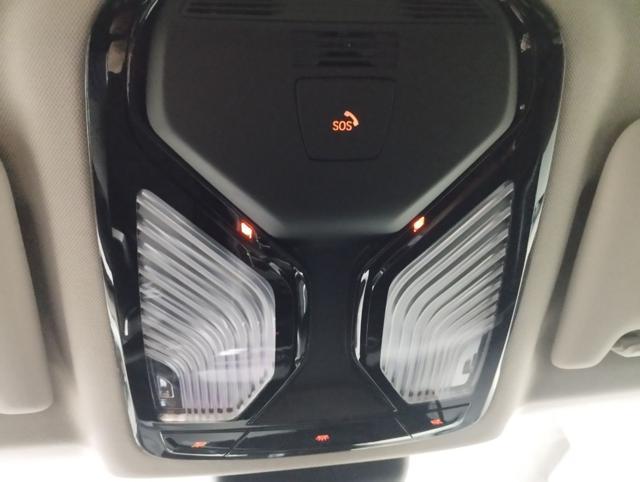 BMW 320 d XDrive LIVE COCKPIT PROF-LED -Listino 67000 Euro