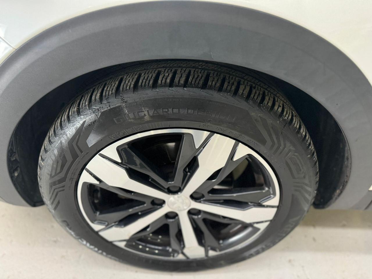 Peugeot 3008 GT Line