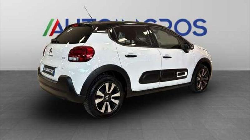 Citroën C3 1.2 PureTech C-Series