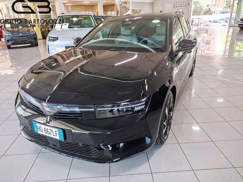 Opel Astra 1.5 Turbo 130cv GS ST Line AT8