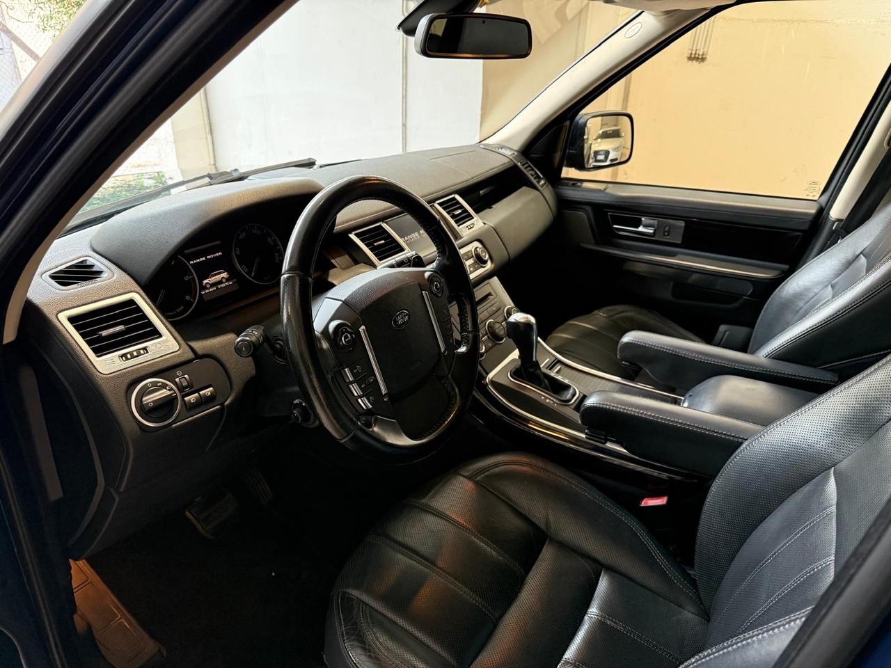 RANGE ROVER Sport 3.0 HSE