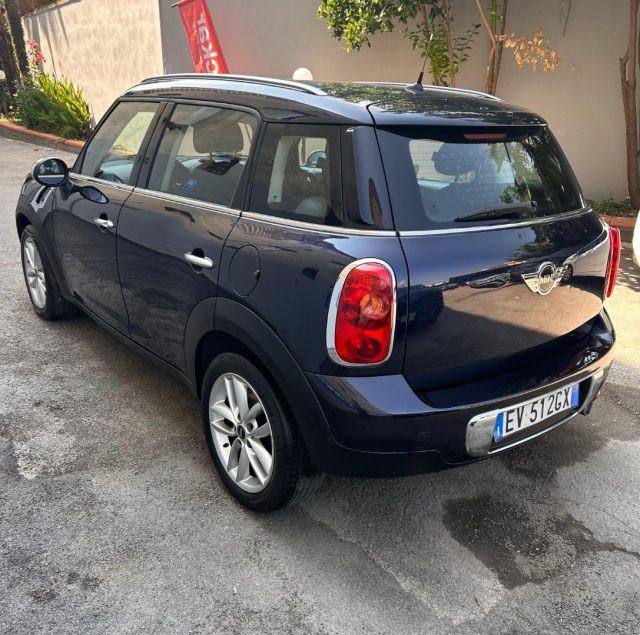 MINI Countryman Mini One D Business Countryman - NEOPATENTATI